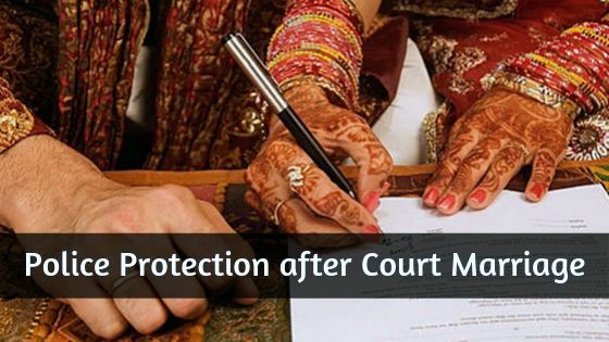 Love Marriage Lawyer In Kharar