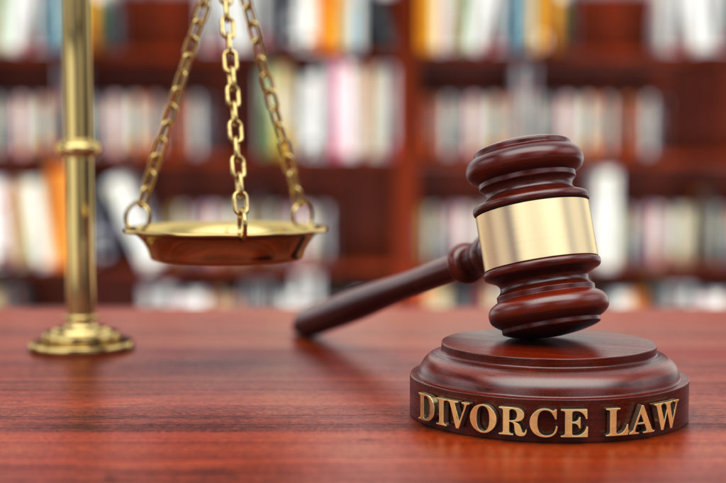 Divorce Lawyer In Zirakpur