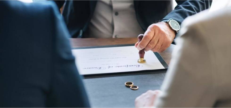 After How Many Years of Separation is a Marriage Annulled in India