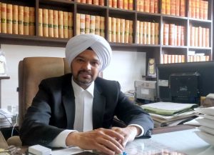 Love Marriage lawyer in Chandigarh