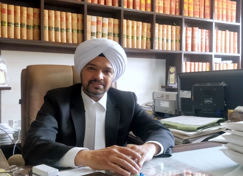 Divorce Lawyer in Zirakpur